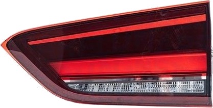 Baklykt MAGNETI MARELLI 715010433380