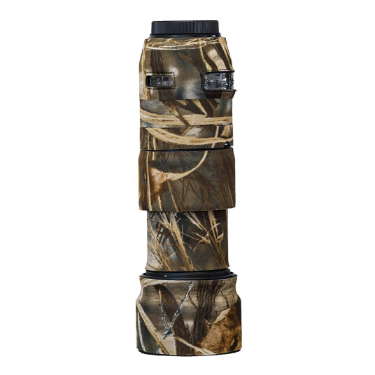 LensCoat for Sigma DG DN 100-400 Realtree Max5 LensCoat for Sigma DG DN 100-400 Realtree Max5