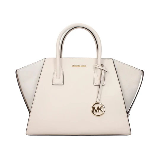 Michael Kors Dame Vesker Beige ONE SIZE Michael Kors Dame Vesker Beige ONE SIZE