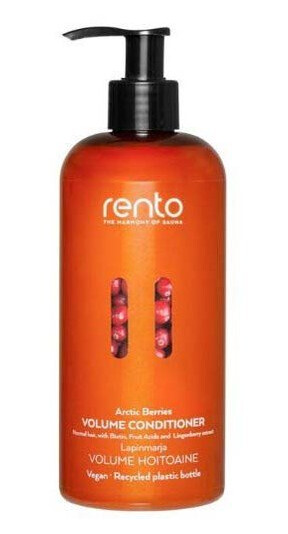 Rento Arctic Berries Volume Conditioner 400 ml