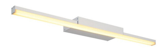 Slv Glenos® 60 Speillampe 3000K Grå Slv Glenos® 60 Speillampe 3000K Grå