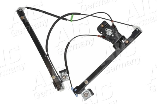 Vindusheis AIC 50535