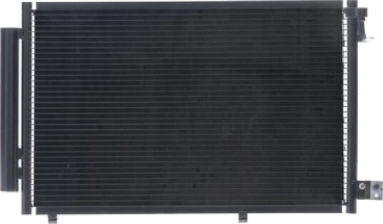 Kondensator MAHLE ORIGINAL AC 748 000S