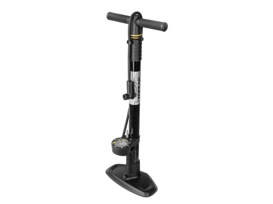 Topeak JoeBlow Mountain X fotpumpe Topeak JoeBlow Mountain X fotpumpe