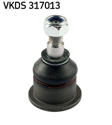Bærekule SKF VKDS 317013