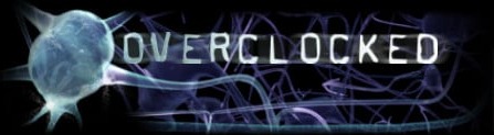 Overclocked: A History of Violence Overclocked: A History of Violence