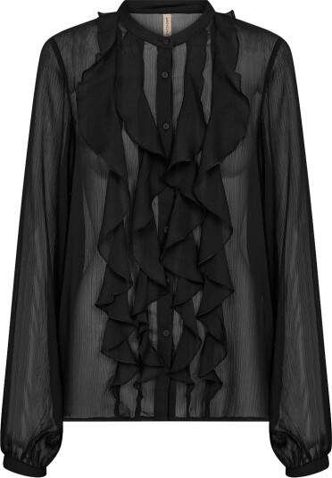 Soyaconcept Sc Naia BLACK XS Soyaconcept Sc Naia BLACK XS