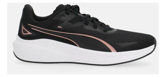 Puma Skyrocket Lite Puma Black-Puma White-Rose Gol 43 (Uk 9) Sko