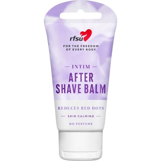 RFSU Intim After Shave Balm 40 ml RFSU Intim After Shave Balm 40 ml