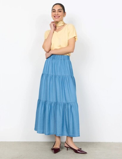 Soyaconcept Sc Liv Blue S