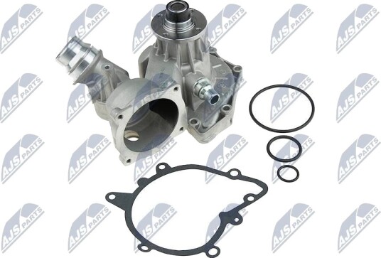 Vannpumpe NTY CPW BM 031
