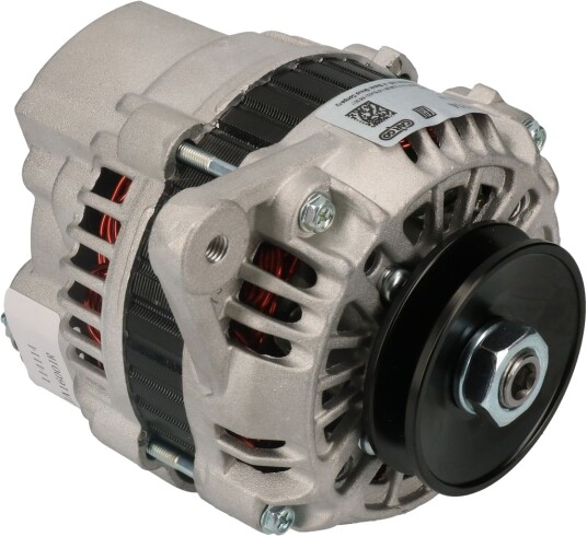 HC Cargo F 032 114 114 Dynamo