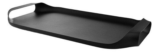 Eva Solo Serveringsbrett 43x25 cm svart Eva Solo Serveringsbrett 43x25 cm svart
