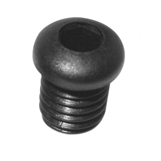 1 stk Jagwire Plastik Bolt Til Bremsestuds 10 mm 1 stk Jagwire Plastik Bolt Til Bremsestuds 10 mm