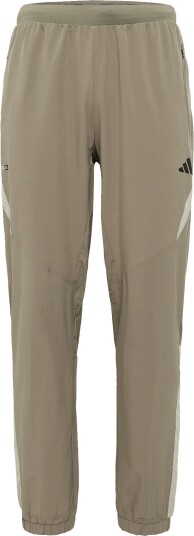 Adidas Performance Techess Pant Beige M