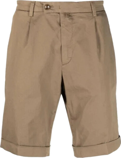Briglia Herre Shorts Brun XL,