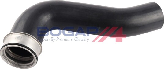BOGAP A1711159 Ladeluftslange
