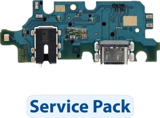 Samsung A13 4G Ladeplate GH96 15062A Samsung A13 4G Ladeplate GH96 15062A