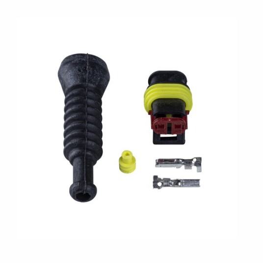 Kontakttråder AMP Superseal Kit Hunn