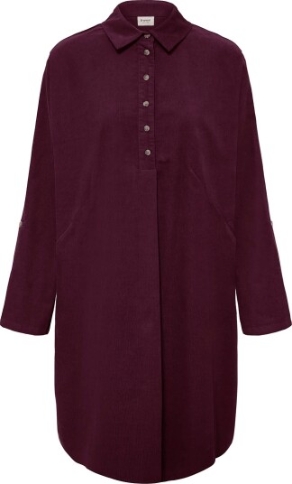 Fransa Frcory Dr 2 Burgundy L