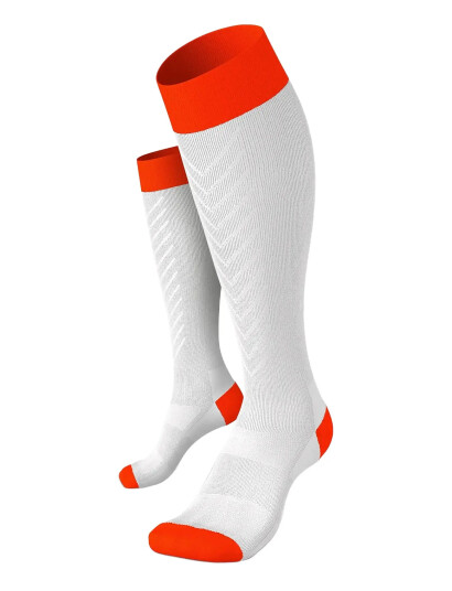INCYLENCE Incylence Renewed Compression V2 White Inferno White 35 38L x 24