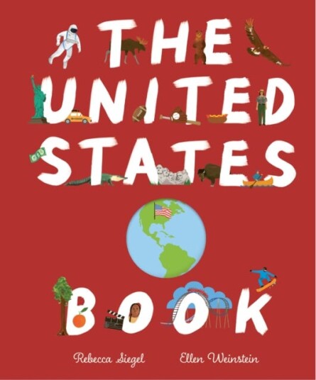 The United States Book The United States Book