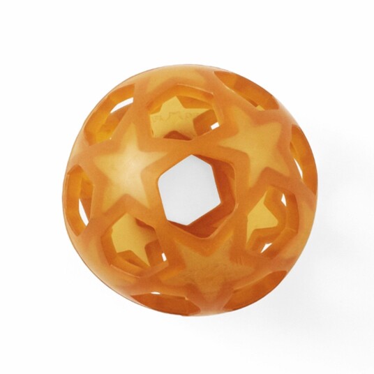 Hevea Legetøj Star Ball