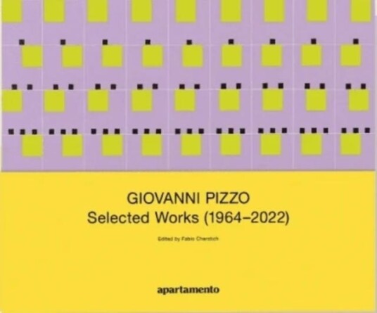 Lucia Di Luciano & Giovanni Pizzo Selected Works
