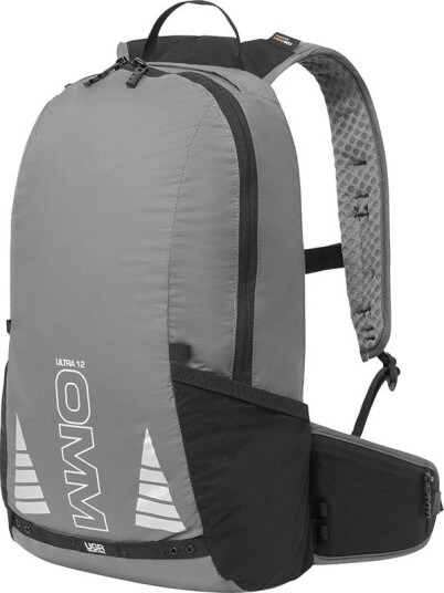 OMM Ultra 12 Grey