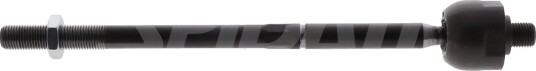 Aksialledd, parallellstag SPIDAN CHASSIS PARTS 59420