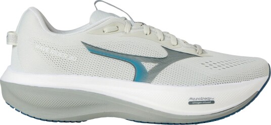 Mizuno Wave Rider 30 Joggesko Herre Grå 46,5
