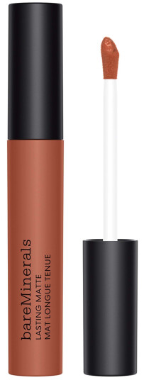 bareMinerals Mineralist Lasting Matte Liquid Lipstick 3,5 ml Determined