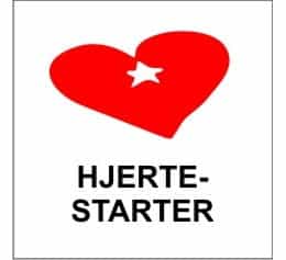 Hjertestarter 20x20 Etterlysende