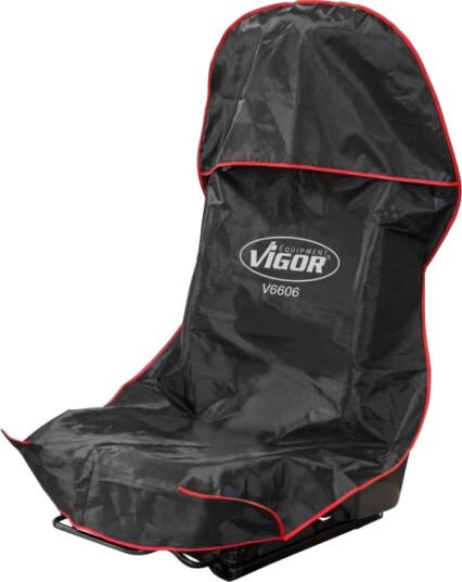 Vigor V6606 V6606 Værkstedsskåner Sort Vigor V6606 V6606 Værkstedsskåner Sort