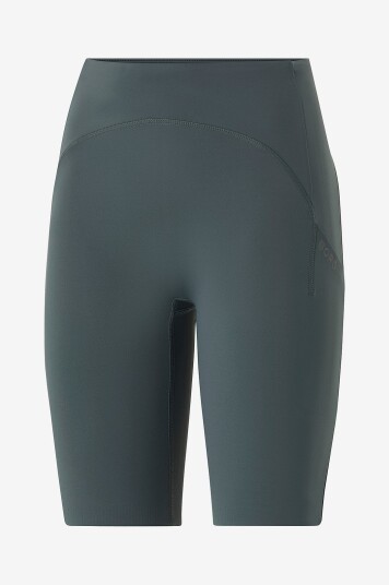 Björn Borg Løpetights Borg Running Short Tights Grå