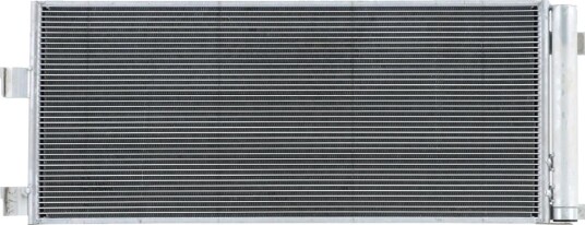 Kondensator, klimaanlegg WALKER WCD00425