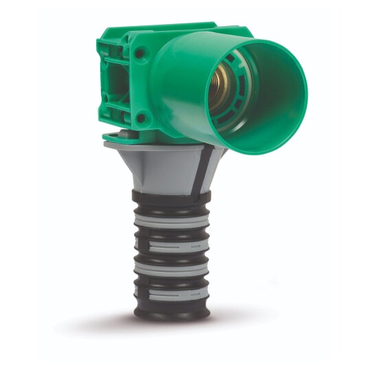 JRG Sanipex Veggboks med Forlenger 1/2"X16mm