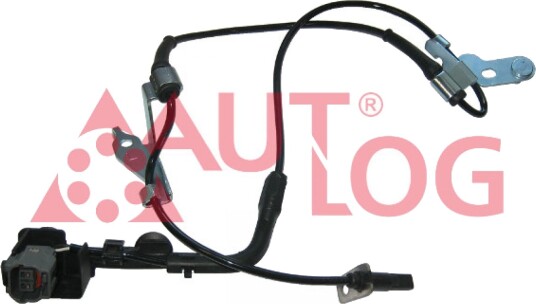 Sensor, ABS AUTLOG AS4724