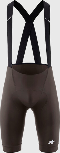 Assos Mille GT bibshorts S11 wild brown herre Assos Mille GT bibshorts S11 wild brown herre