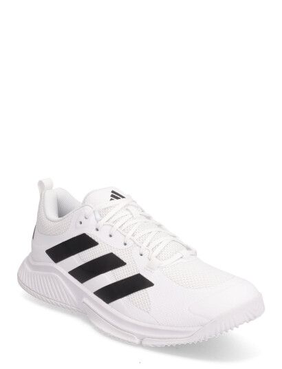 Adidas Performance Court Team 2.0 M White 40