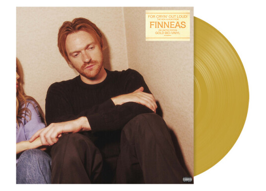 Finneas  For Cryin’ Out Loud!  LP/Vinyl