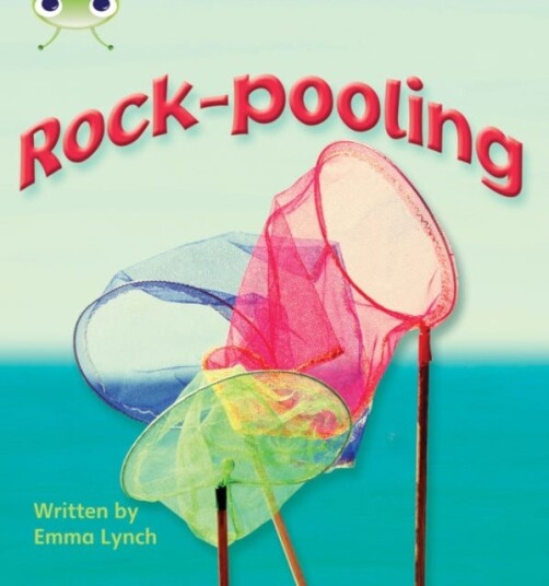 Bug Club Phonics Phase 3 Unit 9: Rockpooling