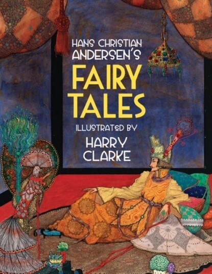 Hans Christian Andersen's Fairy Tales Hans Christian Andersen's Fairy Tales