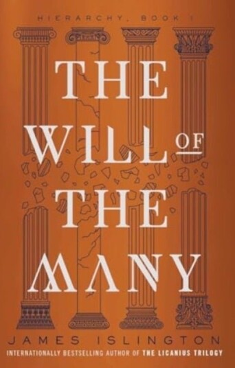 The Will of the Many