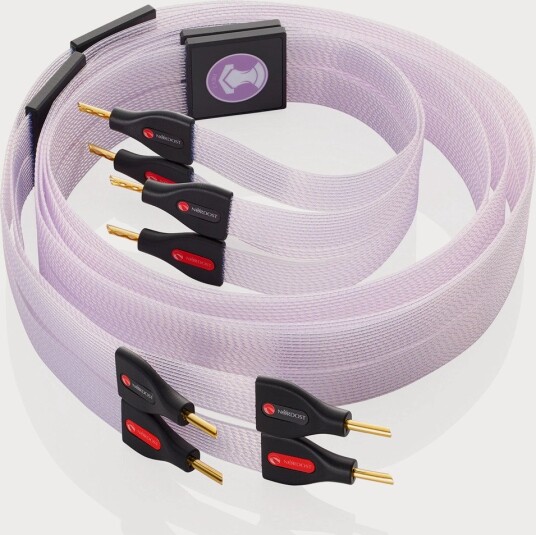 Nordost Høyttalerkabel Frey 3 - 5,0 m
