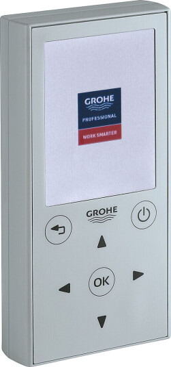 Grohe Fjernkontroll For Grohe elektroniske batterier