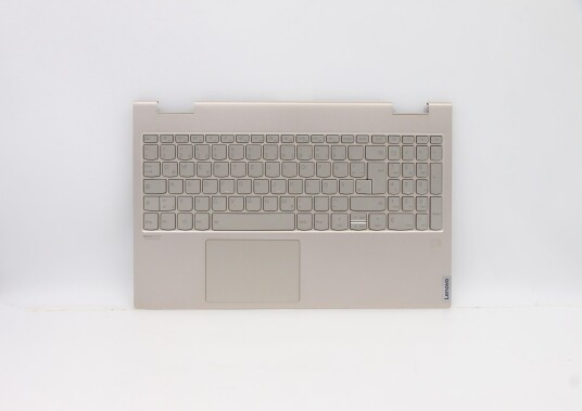 Lenovo Upper Case ASM_GR L 81TD MC MEDION