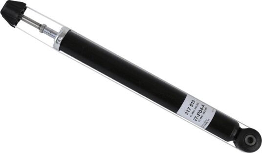 Støtdemper SACHS 317 510 Støtdemper SACHS 317 510