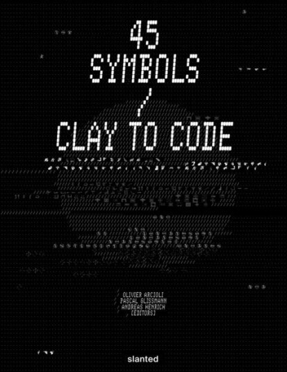 45 Symbols–Clay to Code