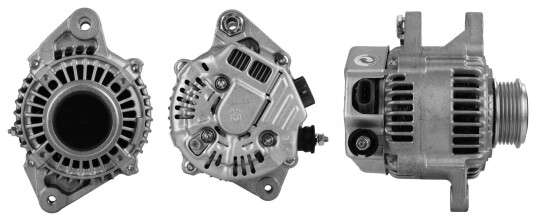Dynamo LUCAS LRA02805